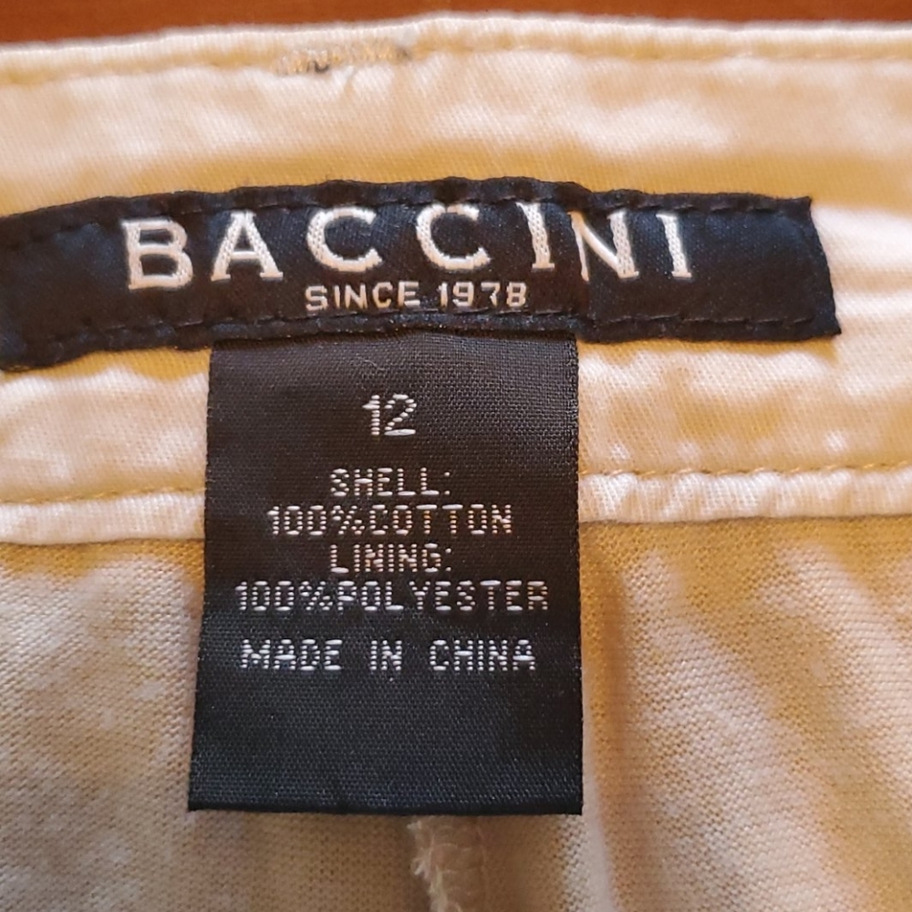 Baccini skort - Picture 4 of 4